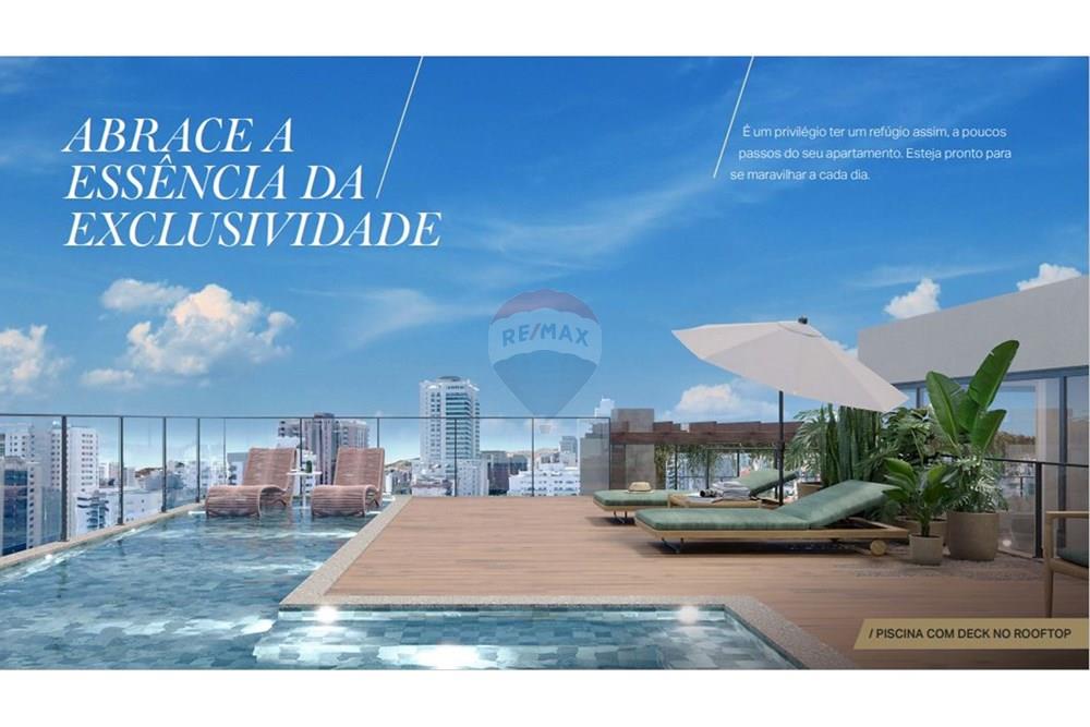 Apartamento - Venda - Belo Horizonte , Minas Gerais - Piscina 2.JPG - 870251002-493