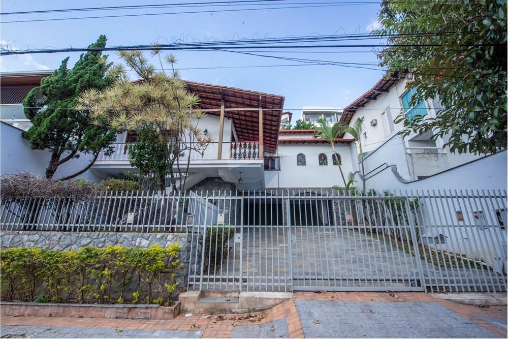 Casa - Venda - Belo Horizonte , Minas Gerais - 0081.jpg - 870371007-32