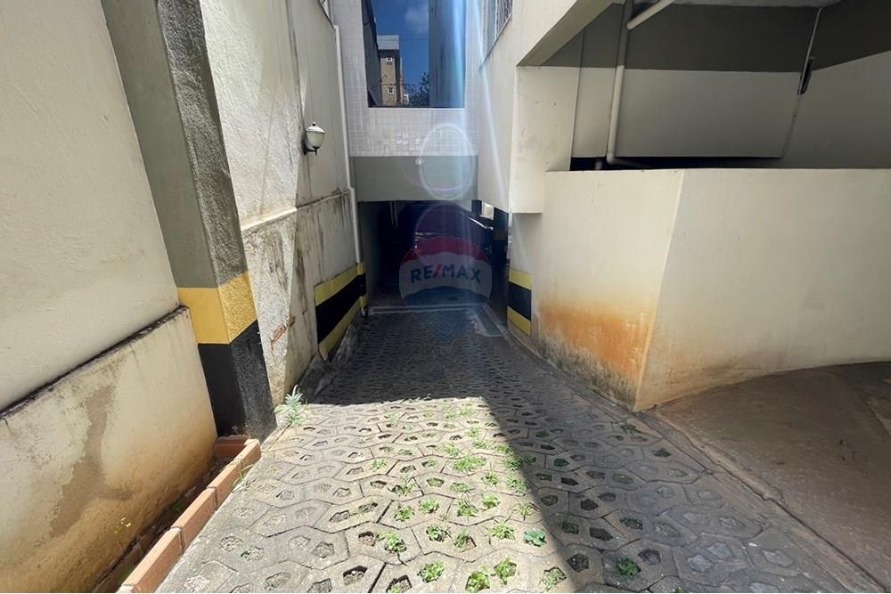 Apartamento - Alugar - Belo Horizonte , Minas Gerais - APTO LOCAÇÃO CASTELO 25.JPG - 870411143-2