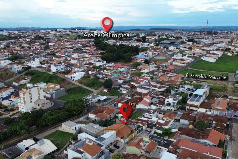 Casa - Venda - São Sebastião do Paraíso , Minas Gerais - 2.jpeg - 870601029-96