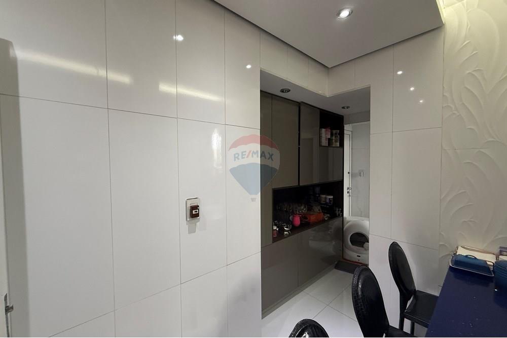 Apartamento - Venda - Belo Horizonte , Minas Gerais - IMG_6972.JPG - 870411004-30