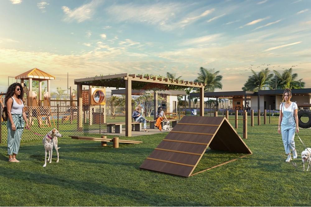 Terreno - Venda - Uberaba , Minas Gerais - 10 Lote Venda 211 mil no Condomínio Recanto Imperial em Uberaba na Remax 870291025-106.jpg - 870291025-110