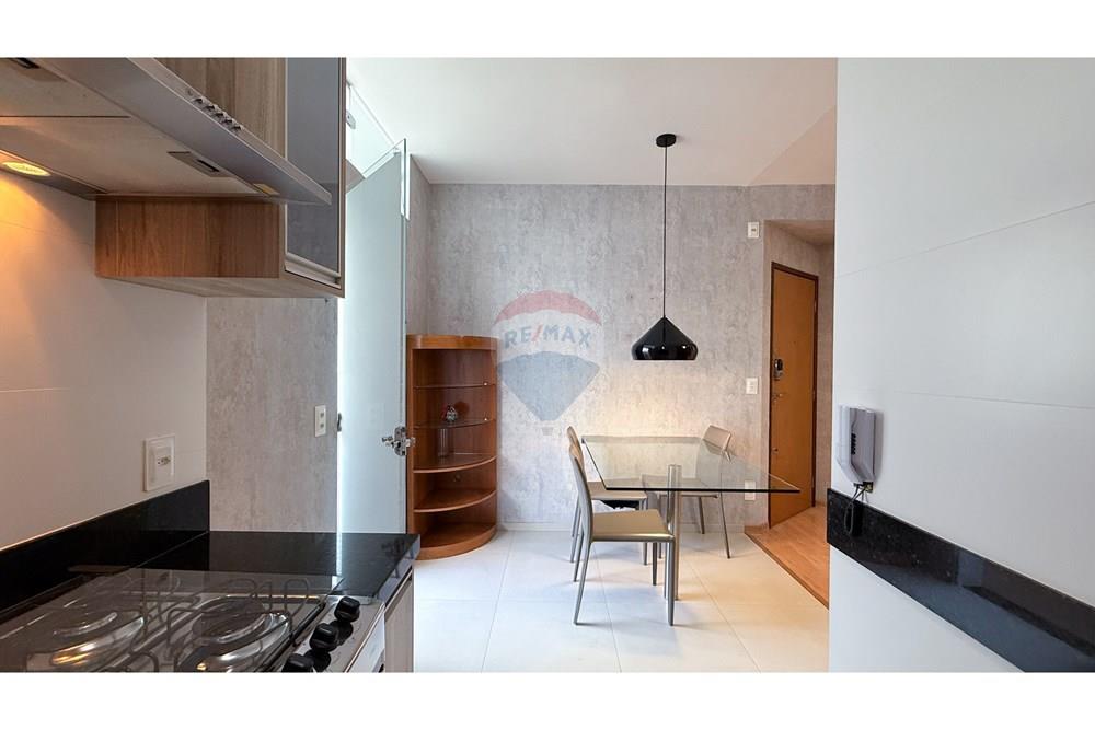 Apartamento - Venda - Belo Horizonte , Minas Gerais - IMG_0726.jpg - Cozinha - 870351049-4