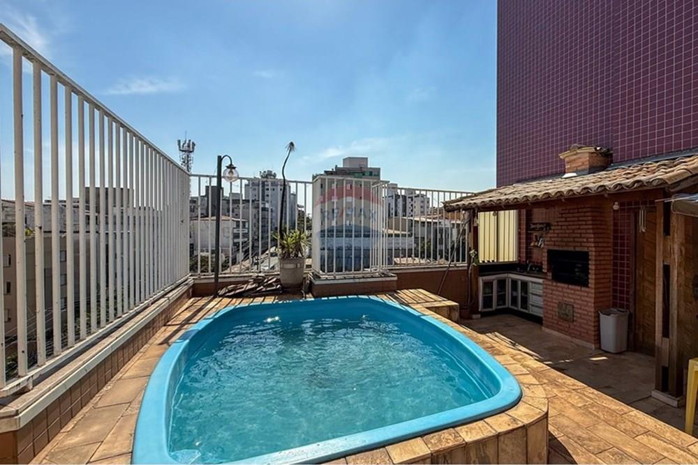 Cobertura - Venda - Belo Horizonte , Minas Gerais - FOTO129.jpg - 870421119-34