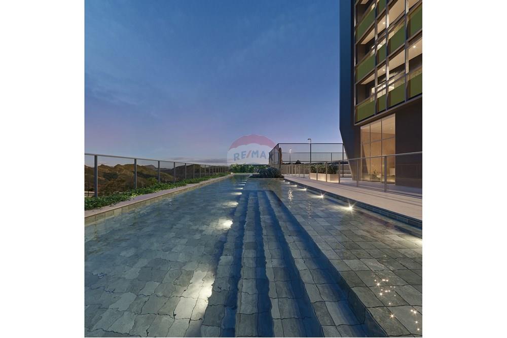 Apartamento - Venda - Nova Lima , Minas Gerais - SOMATTOS_MIRA_PISCINA.jpg - 870421122-16
