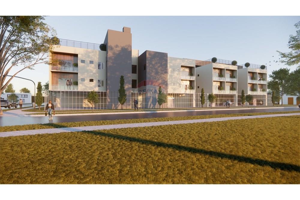 Apartamento - Venda - Araxá , Minas Gerais - Vista Frontal Entardecer2.jpg - 870431031-51