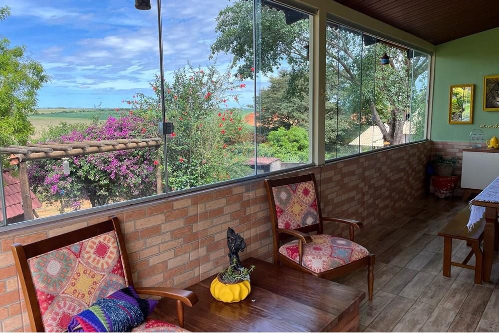 Chácara / Sítio / Fazenda - Venda - Araxá , Minas Gerais - DEBORAH 4.jpeg - 870431059-1