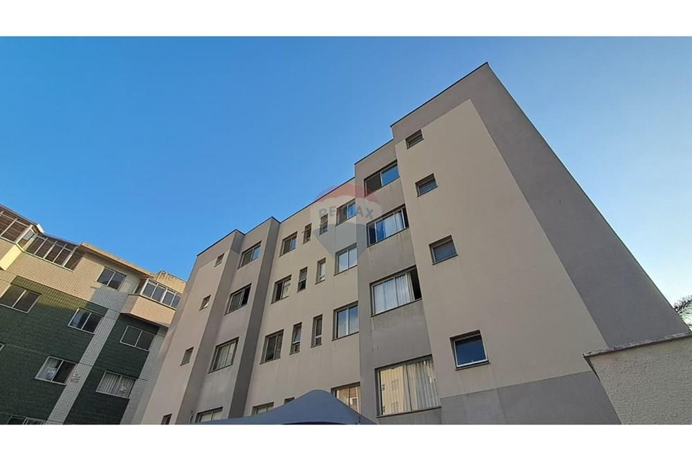 Apartamento - Alugar - Belo Horizonte , Minas Gerais - IMG-20251016-WA0031.jpg - 870251106-26