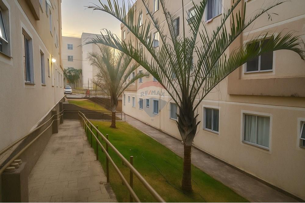 Apartamento - Venda - Lagoa Santa , Minas Gerais - 63f6d87e-fb5e-441a-bff7-432389c8c2f0.jpeg - 870241024-66