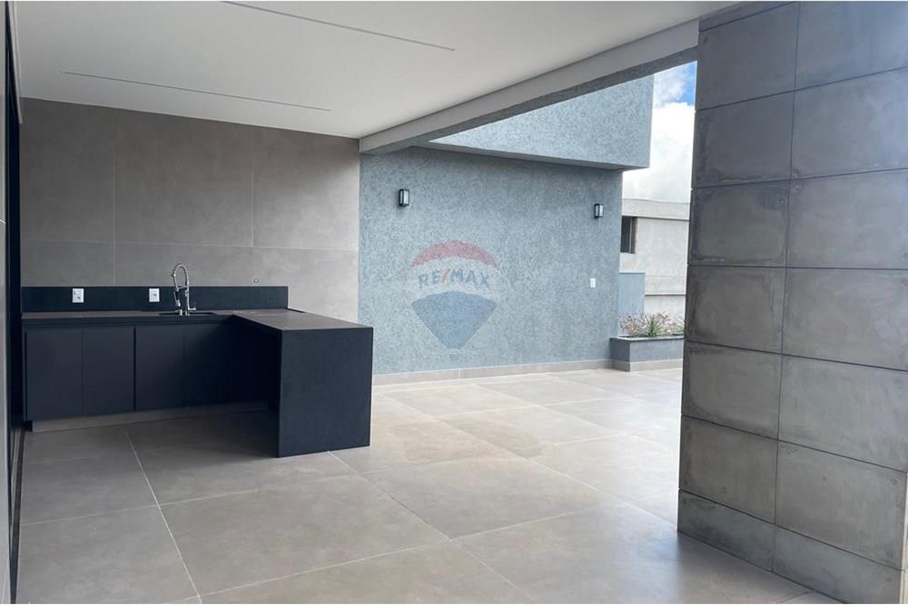 Casa de Condomínio - Venda - Nova Lima , Minas Gerais - Foto 10 Área Gourmet.jpeg - 870421061-33