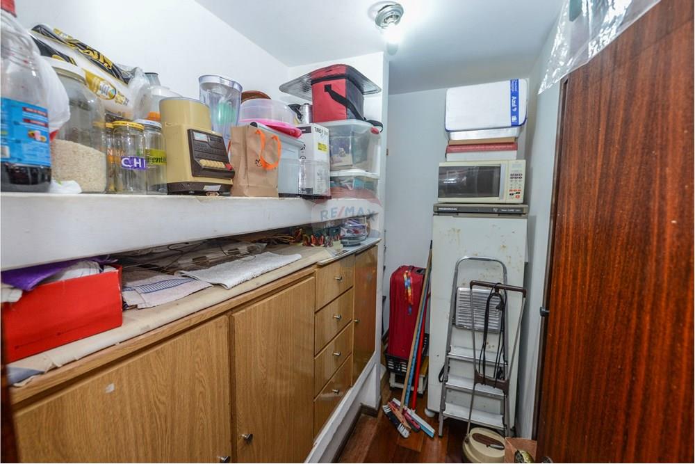 Apartamento - Venda - Belo Horizonte , Minas Gerais - 0126.jpg - Quarto da empregada - 870241003-89