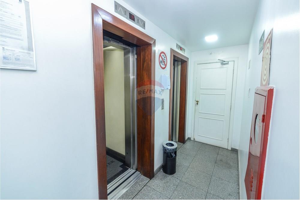 Cj. Comercial/ Sala - Venda - Belo Horizonte , Minas Gerais - 5100.jpg - Saguão - 870241003-87