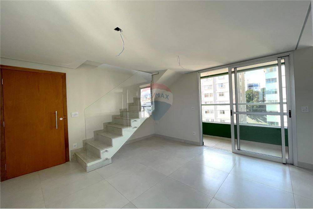 Cobertura - Venda - Belo Horizonte , Minas Gerais - 39 - 870251002-600