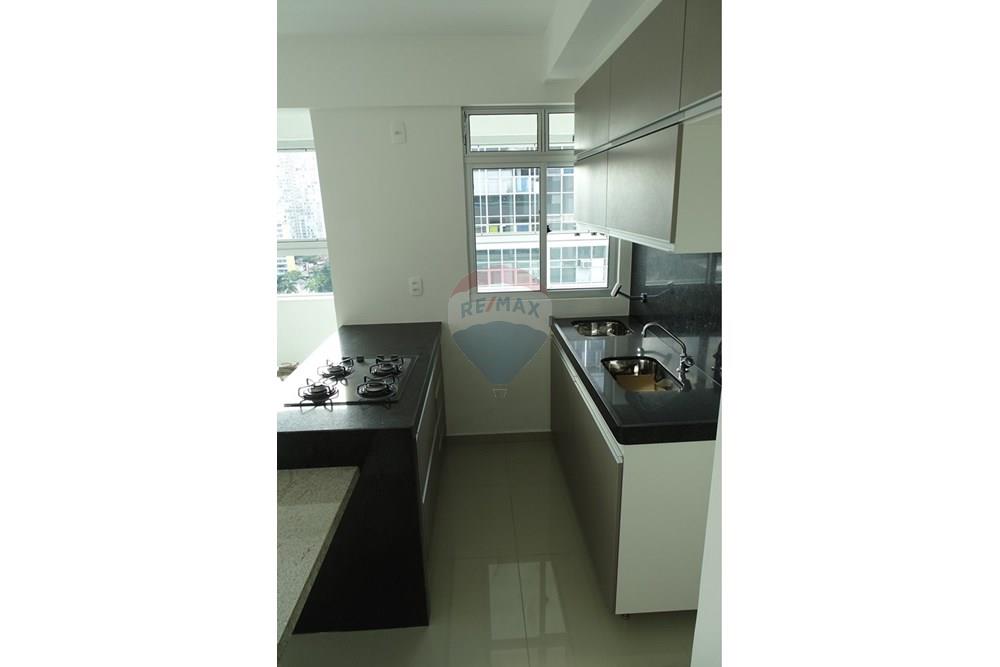 Cobertura - Alugar - Belo Horizonte , Minas Gerais - DSC05030.JPG - 870251062-68