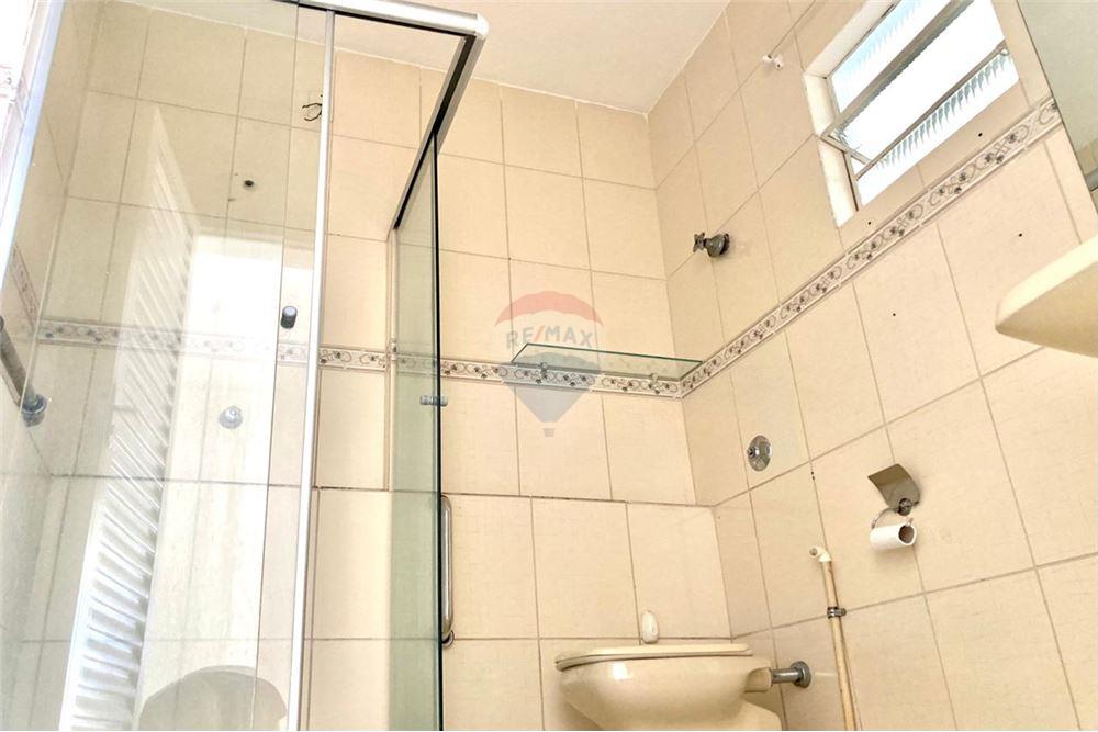 Casa - Alugar - Belo Horizonte , Minas Gerais - Banheiro - 870241011-62