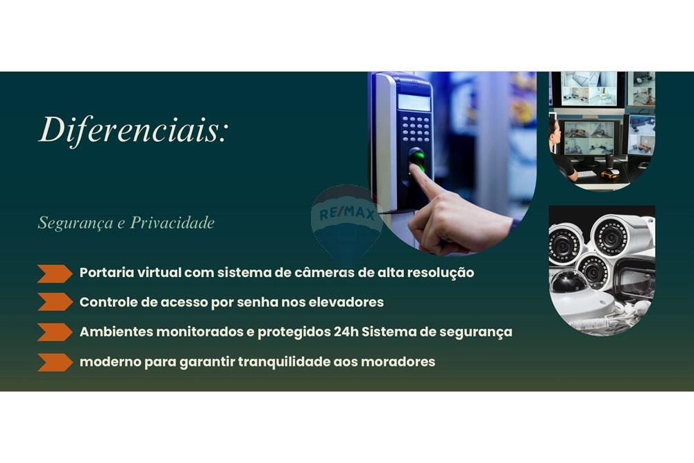 Apartamento - Venda - Belo Horizonte , Minas Gerais - diferenciais 2 2025-10-02 152243.jpg - 870251127-10