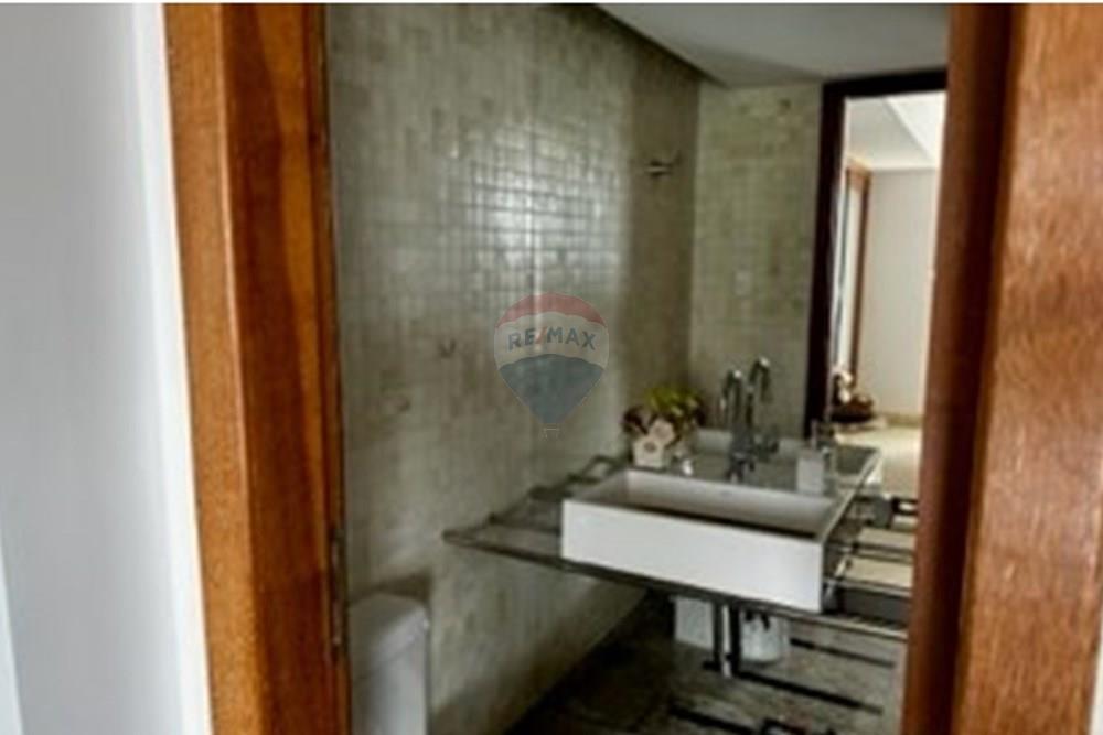 Apartamento - Venda - Governador Valadares , Minas Gerais - Lavabo.JPG - 870671006-40