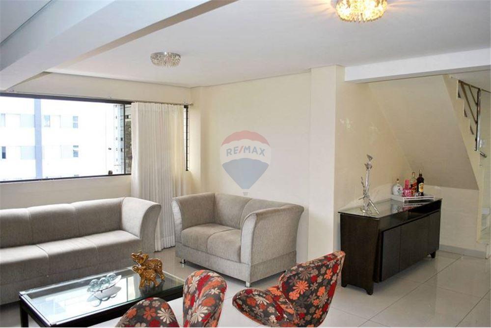 Triplex - Venda - Belo Horizonte , Minas Gerais - 12 - 870251002-564