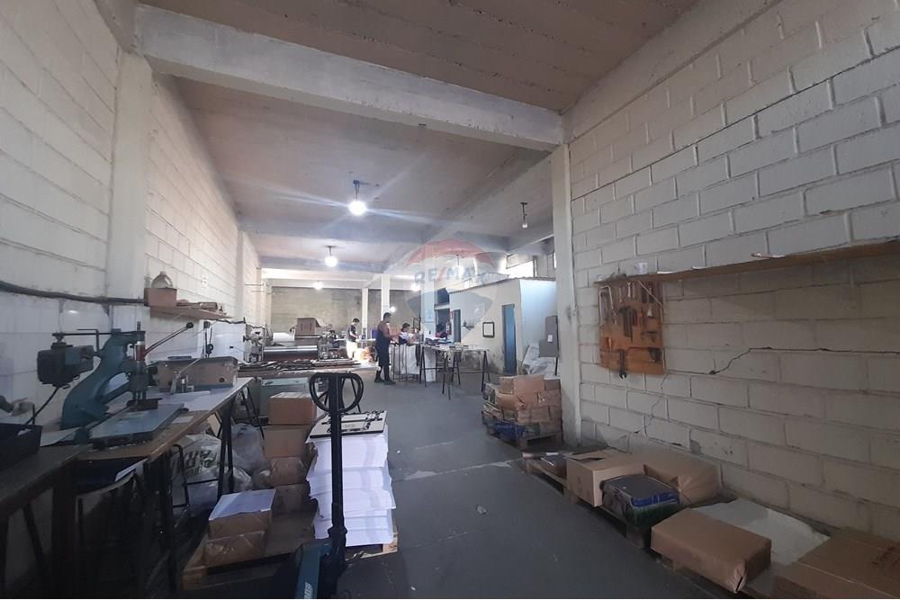 Galpão - Venda - Belo Horizonte , Minas Gerais - 20250520_141042.jpg - 870411011-99