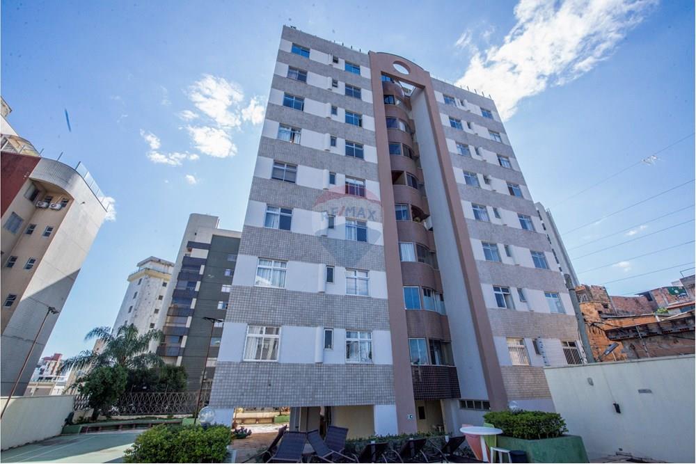 Cobertura - Venda - Belo Horizonte , Minas Gerais - 0563.jpg - 870241003-95