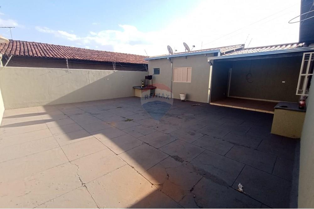 Casa - Venda - Uberaba , Minas Gerais - 29 Casa Venda 590 mil no Fabrício em Uberaba na Remax 870291025-111.jpeg - 870291025-111