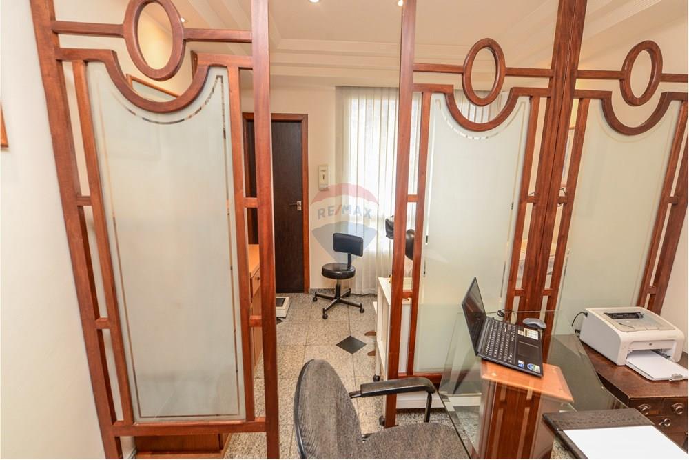 Cj. Comercial/ Sala - Venda - Belo Horizonte , Minas Gerais - 0019.jpg - 870241003-93