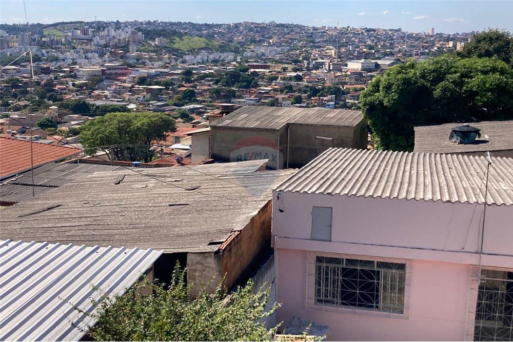 Casa - Alugar - Belo Horizonte , Minas Gerais - Terraço - 870241011-62