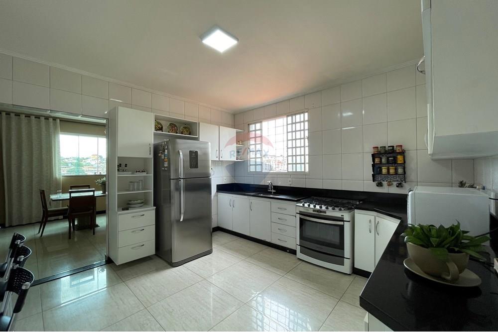 Casa - Venda - Belo Horizonte , Minas Gerais - IMG_1782.jpg - 870411118-10