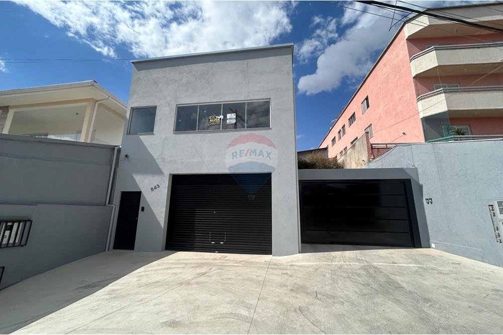 Galpão - Alugar - Poços de Caldas , Minas Gerais - IMG-20250826-WA0041.jpg - 870361060-5