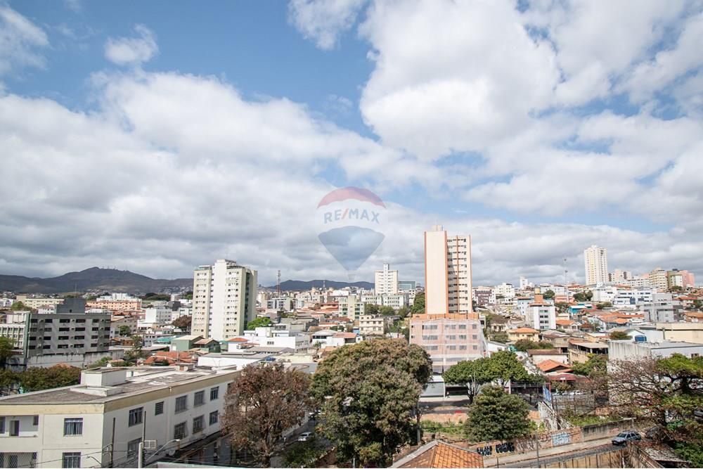 Cobertura - Venda - Belo Horizonte , Minas Gerais - DSC_7564.jpg - 870241100-98