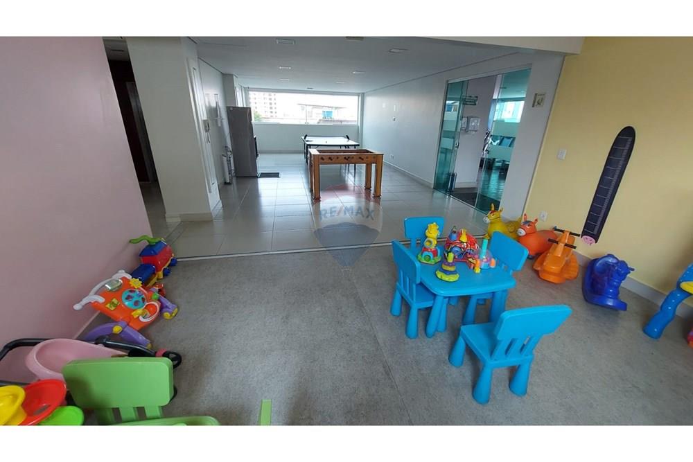 Apartamento - Venda - Belo Horizonte , Minas Gerais - Fotos prédio R Juruá, 422 (19).jpeg - Área Gourmet - 870251073-67