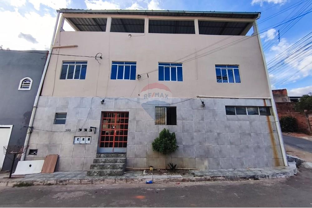 Casa - Venda - Governador Valadares , Minas Gerais - WhatsApp Image 2025-10-06 at 20.50.10.jpeg - 870671032-18