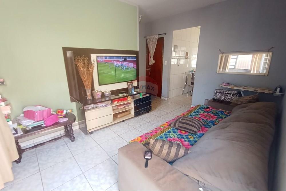 Casa - Venda - Uberaba , Minas Gerais - 04 Casa Venda 350 mil no Beija Flor em Uberaba na Remax 870291025-128.jpeg - 870291025-128