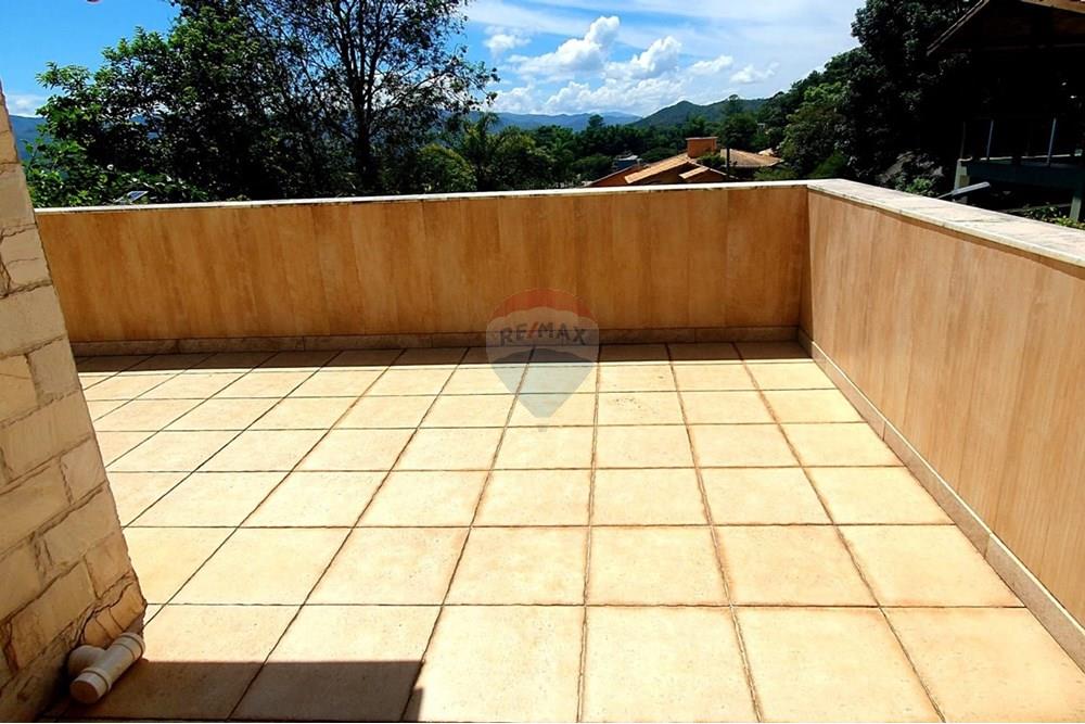 Casa de Condomínio - Venda - Nova Lima , Minas Gerais - foto casa varanda 1 sala de estar.jpeg - 870241097-27