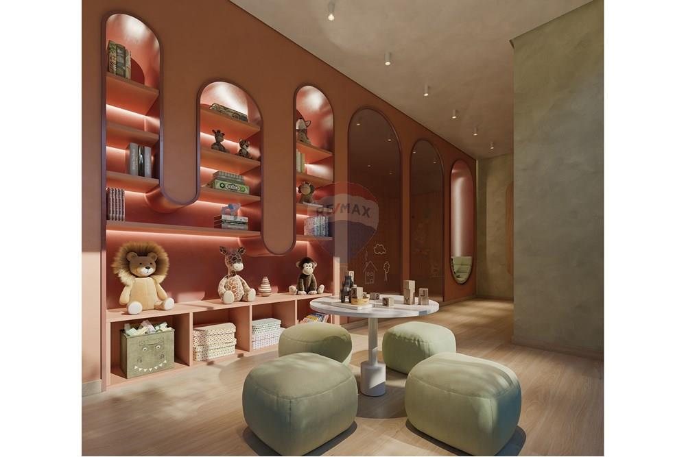 Apartamento - Venda - Belo Horizonte , Minas Gerais - SOMATTOS_MOMENTO_KIDS.jpg - 870421122-17