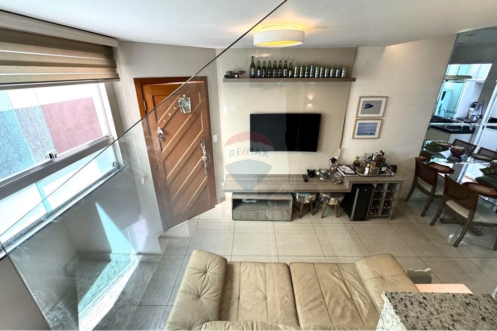 Casa de Condomínio - Venda - Belo Horizonte , Minas Gerais - 12.jpg - 870411099-10