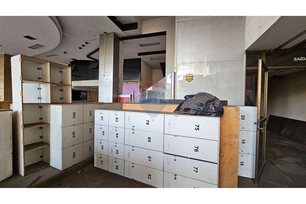 Cj. Comercial/ Sala - Alugar - Belo Horizonte , Minas Gerais - 20240814_165937.jpg - 870251062-77