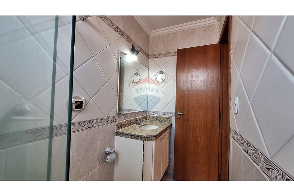 Cobertura - Alugar - Belo Horizonte , Minas Gerais - Foto 13 banheiro suite.jpg - 870411036-75