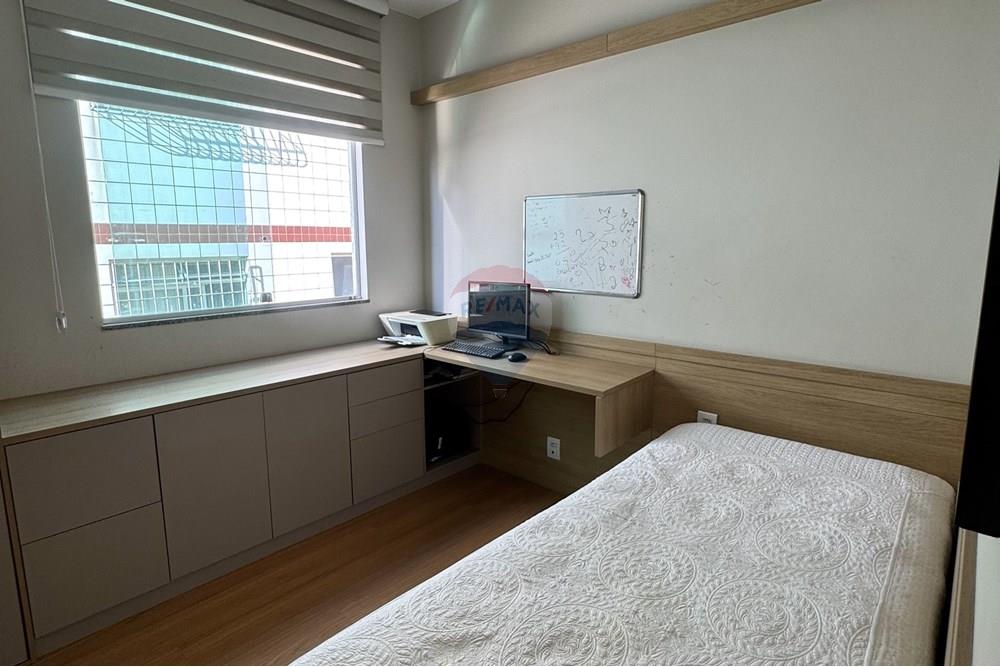 Casa de Condomínio - Venda - Belo Horizonte , Minas Gerais - 26.jpg - 870411099-10