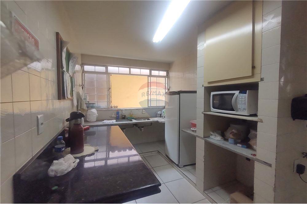 Terreno - Venda - Belo Horizonte , Minas Gerais - 90 - 870411007-123