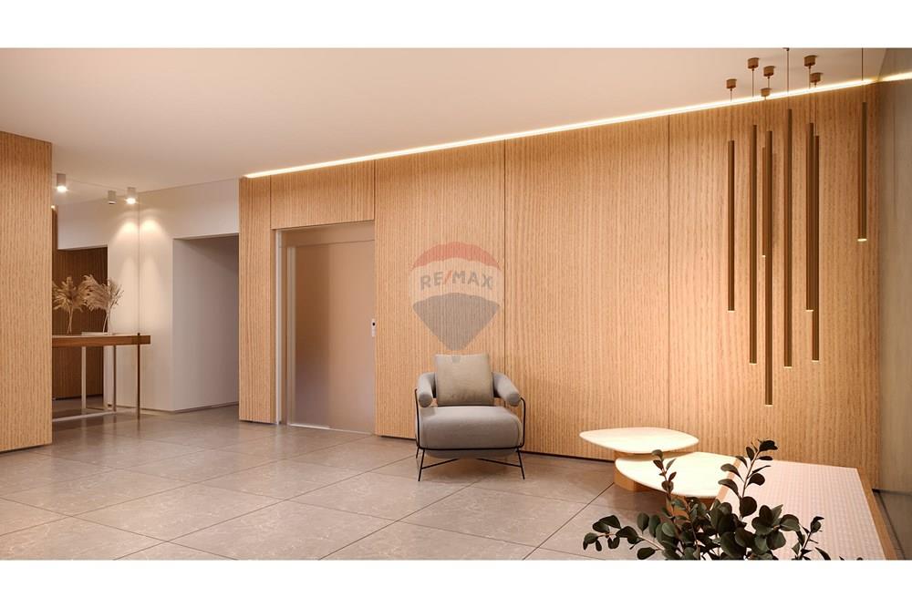 Apartamento - Venda - Belo Horizonte , Minas Gerais - 04_TETUM-EVOLUTION-IMG-HALL-R03.jpg - 870421122-21