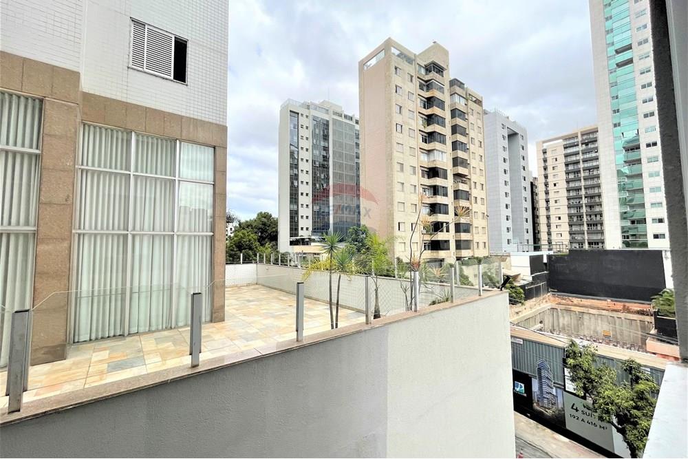 Apartamento - Venda - Belo Horizonte , Minas Gerais - 25.jpg - 870251002-587