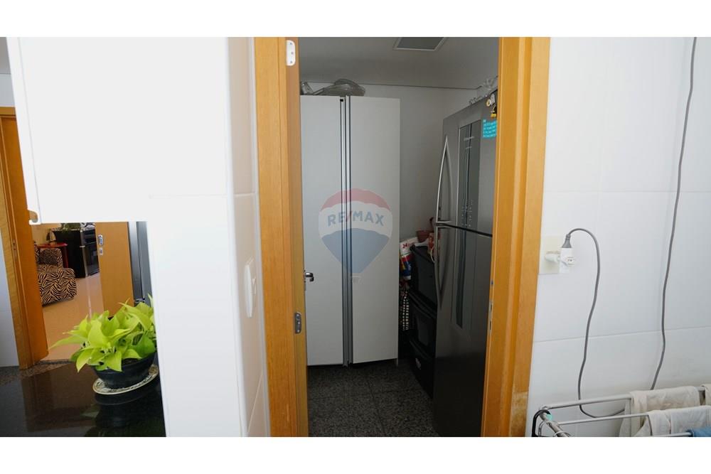 Apartamento - Venda - Belo Horizonte , Minas Gerais - Área 2.JPG - 870351049-7