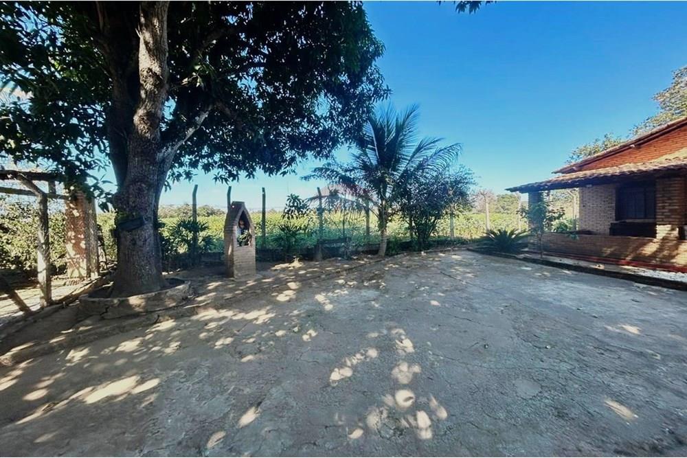 Casa de Campo - Venda - Paraopeba , Minas Gerais - terreiro.jpeg - 870241024-79