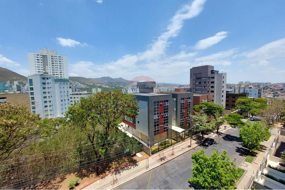 Apartamento - Venda - Belo Horizonte , Minas Gerais - 11.jpg - 870701004-55