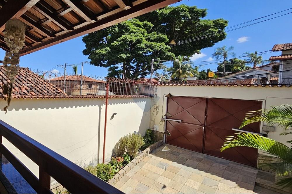 Casa - Venda - Belo Horizonte , Minas Gerais - Foto (18).jpg - 870411099-12