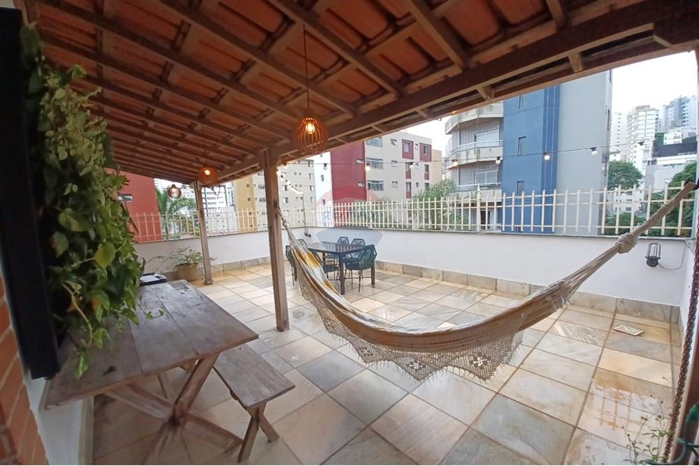 Cobertura - Venda - Belo Horizonte , Minas Gerais - COBERTURA COM REDE.jpeg - 870241008-62