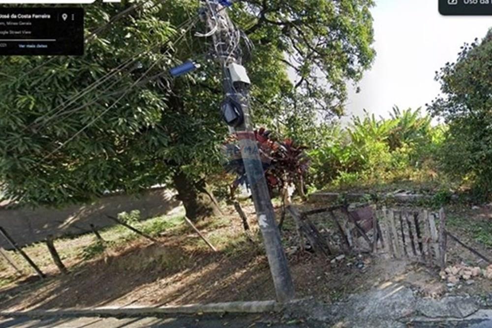 Terreno - Venda - Contagem , Minas Gerais - foto maps -Waldomar.jpg - 870241116-21