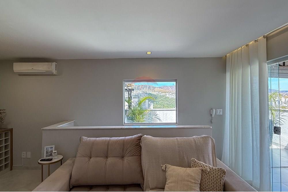 Cobertura - Venda - Belo Horizonte , Minas Gerais - IMG_2401.jpg - 870351073-6