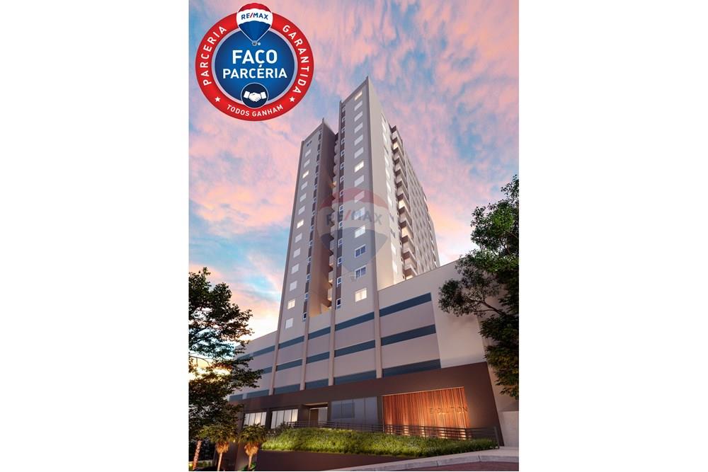 Apartamento - Venda - Belo Horizonte , Minas Gerais - 02_TETUM-EVOLUTION-IMG-FACHADA CONCEITO-R03.jpg - 870421122-21